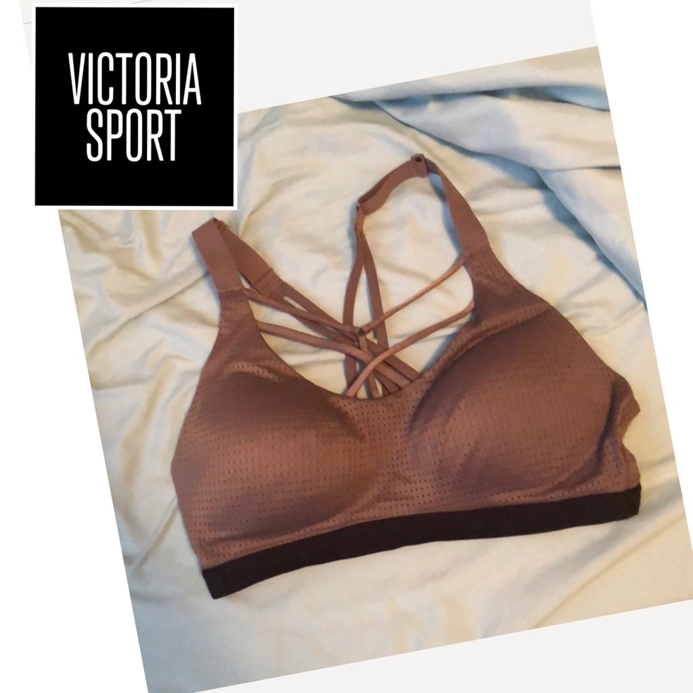 Victoria Secret Sport bra